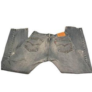 Levi 505 Jeans